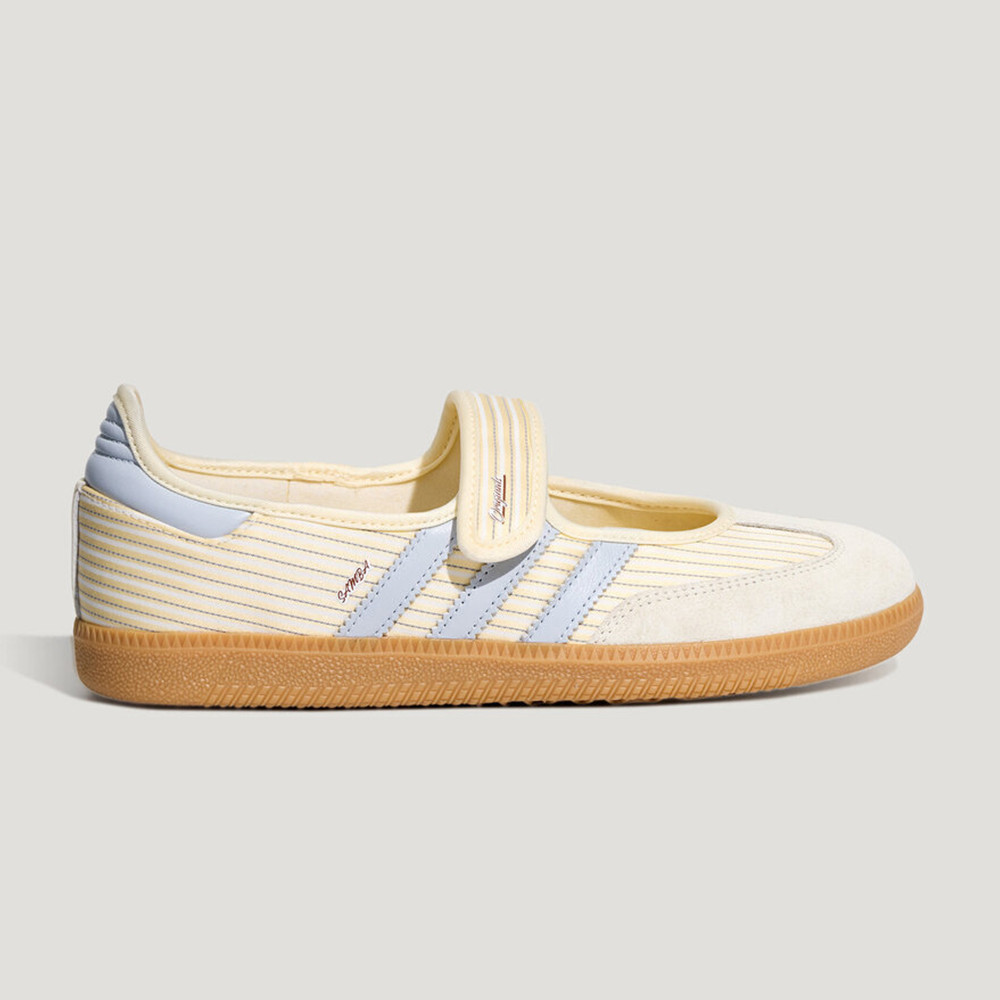 Adidas Shoes Samba - アディダス オリジナルス メンズおよびレディース SAMBA JANE スポーツ＆レジャーシューズ