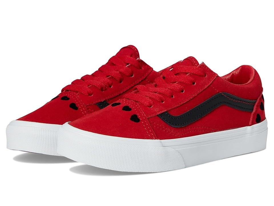 Vans Shoes Old Skool - Vans ユニセックス オールド スクール V リトルキッド