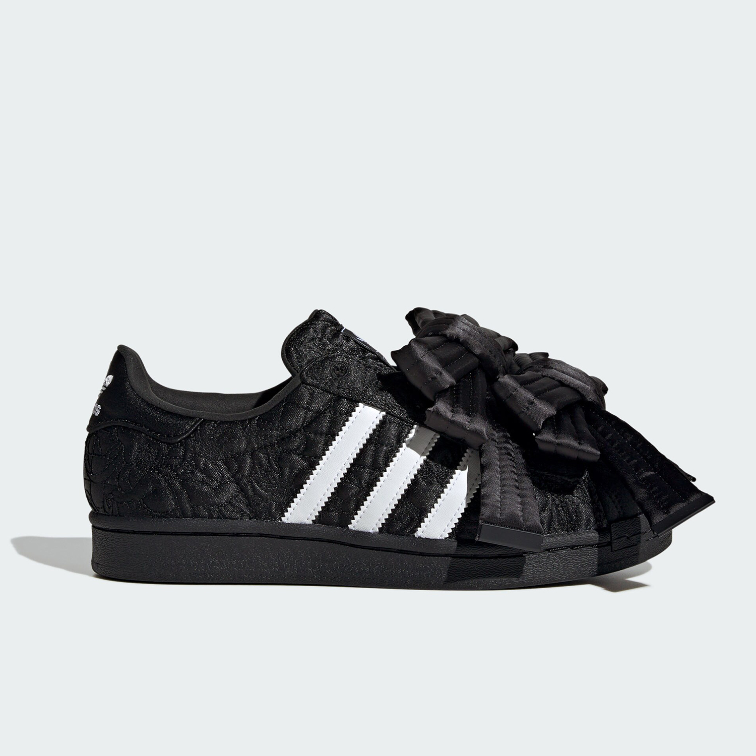 Adidas Shoes Samba - アディダス オリジナルス レディース ボウ ロートップ カジュアル