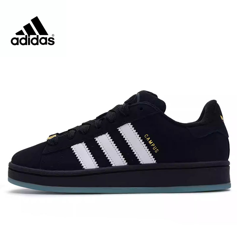 Adidas Shoes Samba - アディダス オリジナルス スケートシューズ メンズ ブラック ホワイト