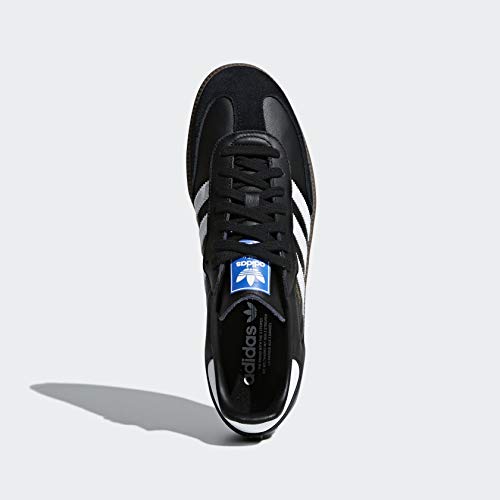 アディダス オリジナルス メンズ サンバ OG スニーカー - Adidas Shoes Samba のレビューと価格
