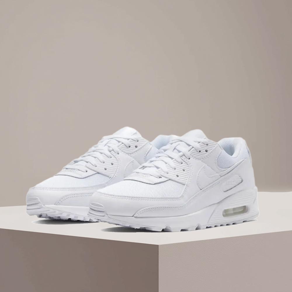ナイキ エア マックス 90 クラシック レトロ 滑り止めス - Nike Shoes Air Max 90 のレビューと価格