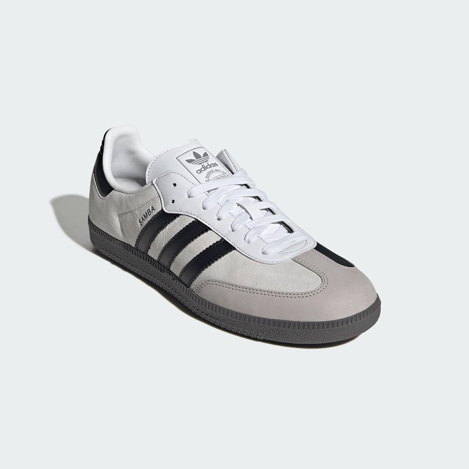 アディダス オーセンティック サンバ OG メンズ レディー - Adidas Shoes Samba のレビューと価格