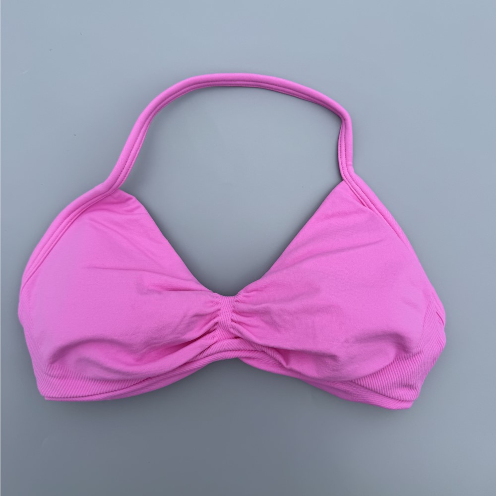 ストラップブラ ジムトップ レディース ハイサポート プッシ - Plunge Bra Push Up のレビューと価格