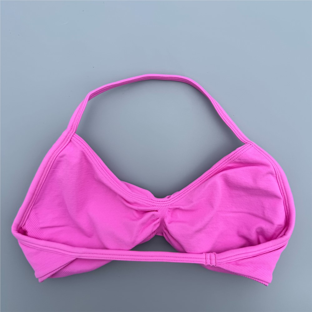 ストラップブラ ジムトップ レディース ハイサポート プッシ - Plunge Bra Push Up のレビューと価格