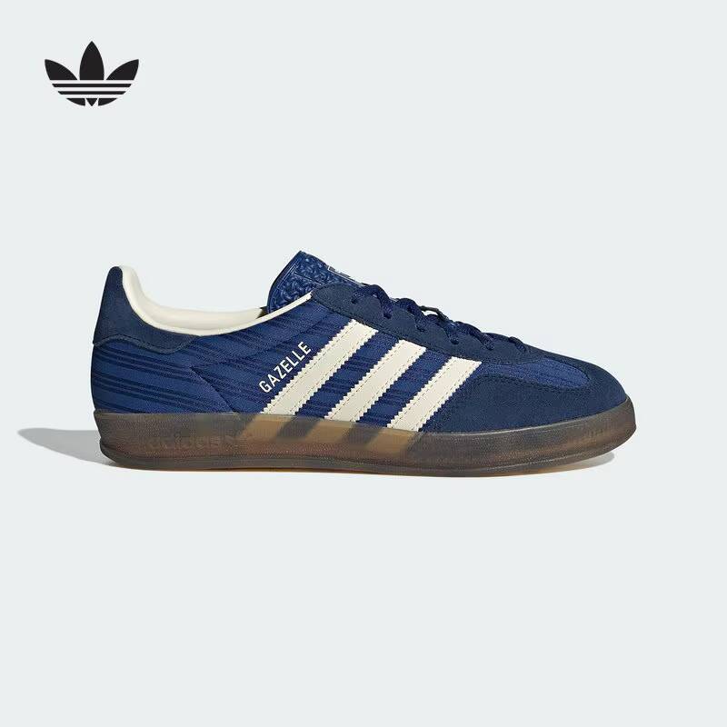 アディダス オリジナルス JS1410 レディース レトロ  - Adidas Shoes Samba のレビューと価格