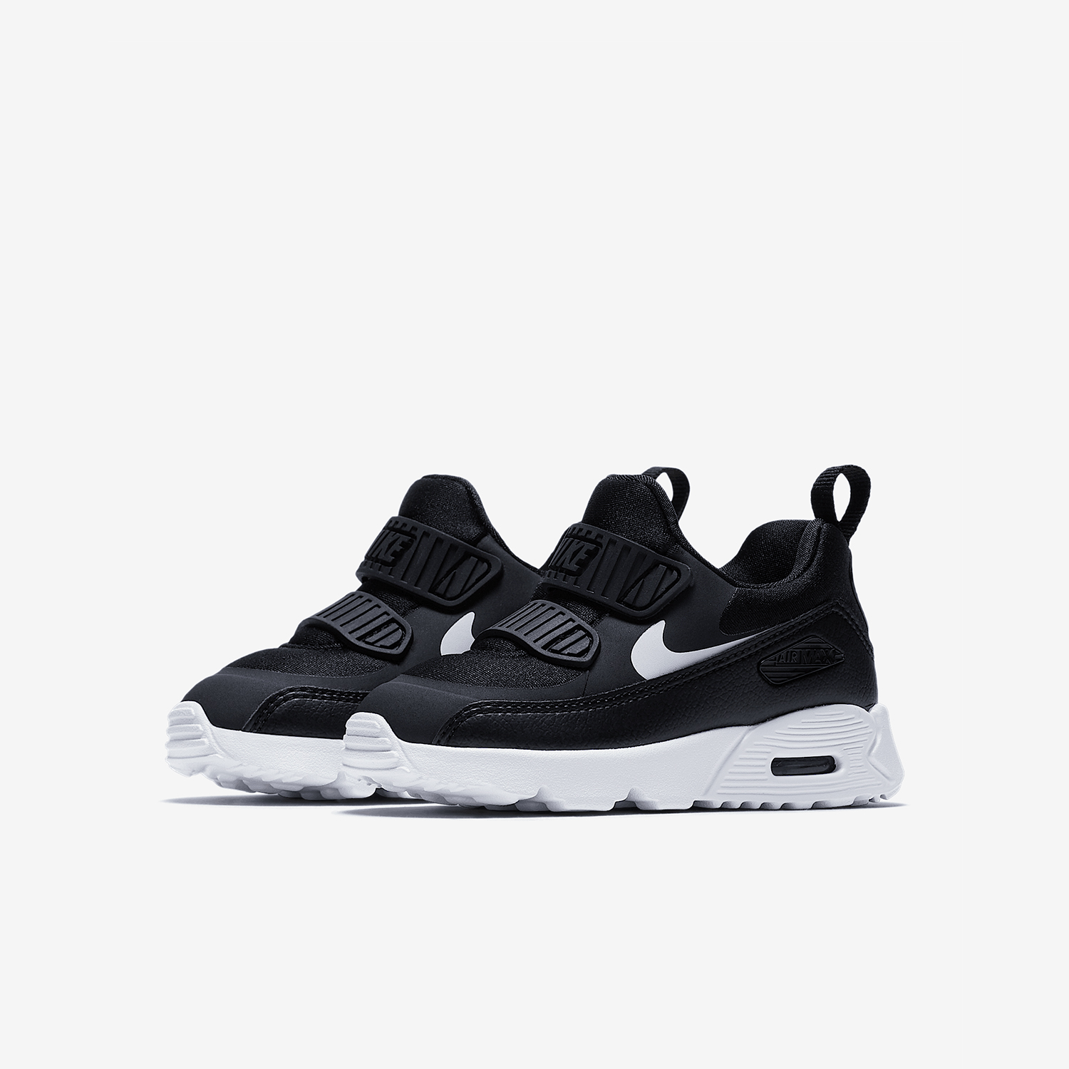 ナイキ純正 エア マックス タイニー 90 子供用 ワンフッ - Nike Shoes Air Max 90 のレビューと価格