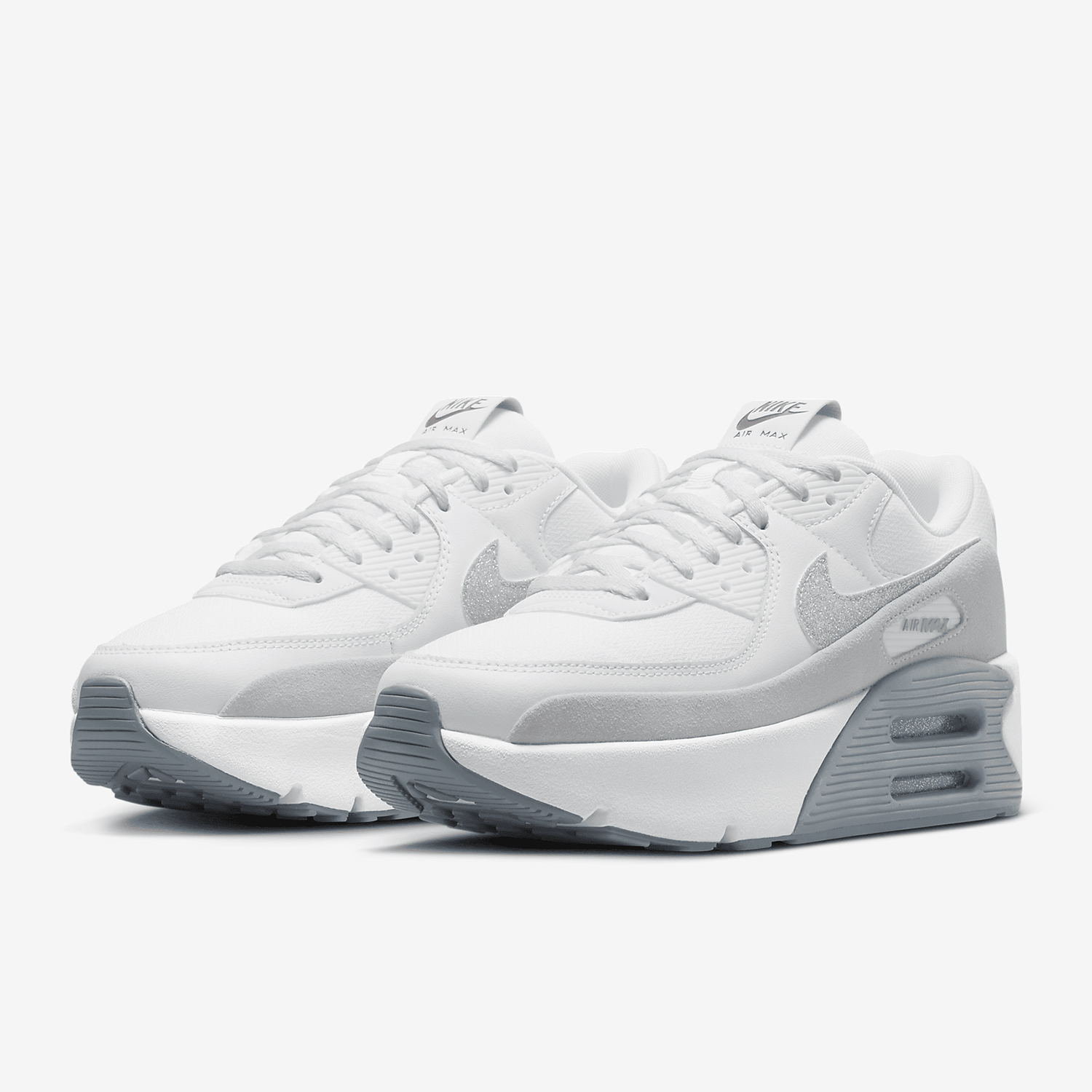 ナイキ オーセンティック エア マックス 90 LV8 レデ - Nike Shoes Air Max 90 のレビューと価格