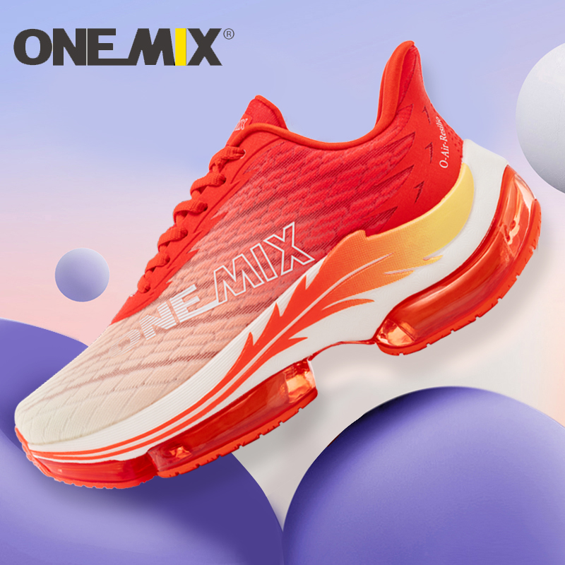 ONEMIX 2025 新マラソン Menbreathabl - New Balance Shoes 9060 のレビューと価格
