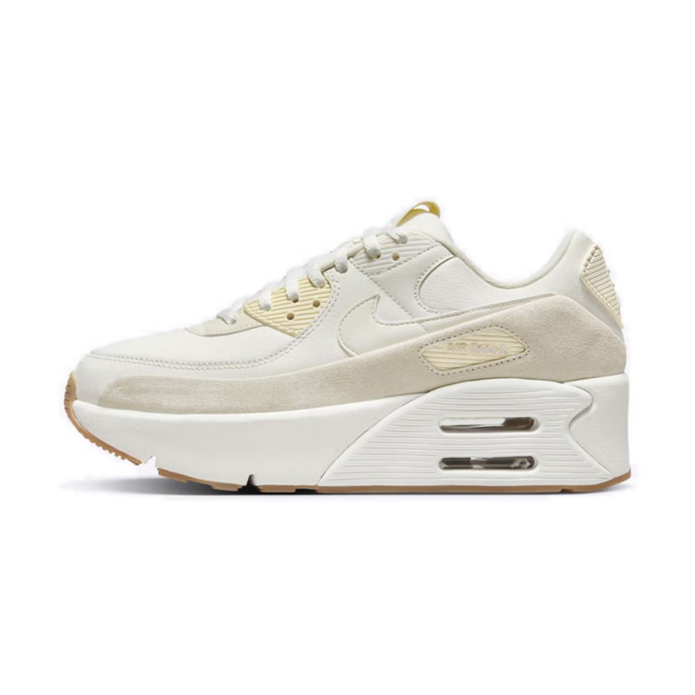 ナイキ エア マックス 90 レディース スニーカー エア  - Nike Shoes Air Max 90 のレビューと価格