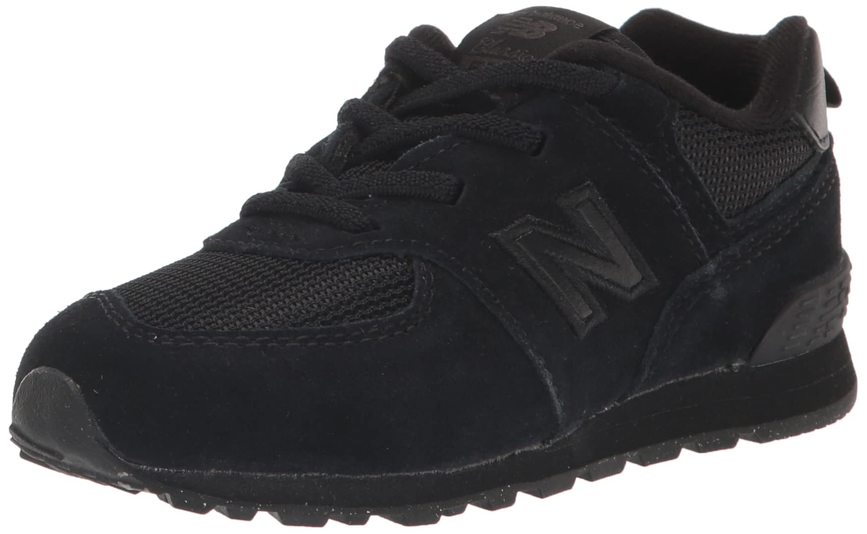 ニューバランス キッズ 574 コア バンジー スニーカー - New Balance Shoes 574 のレビューと価格