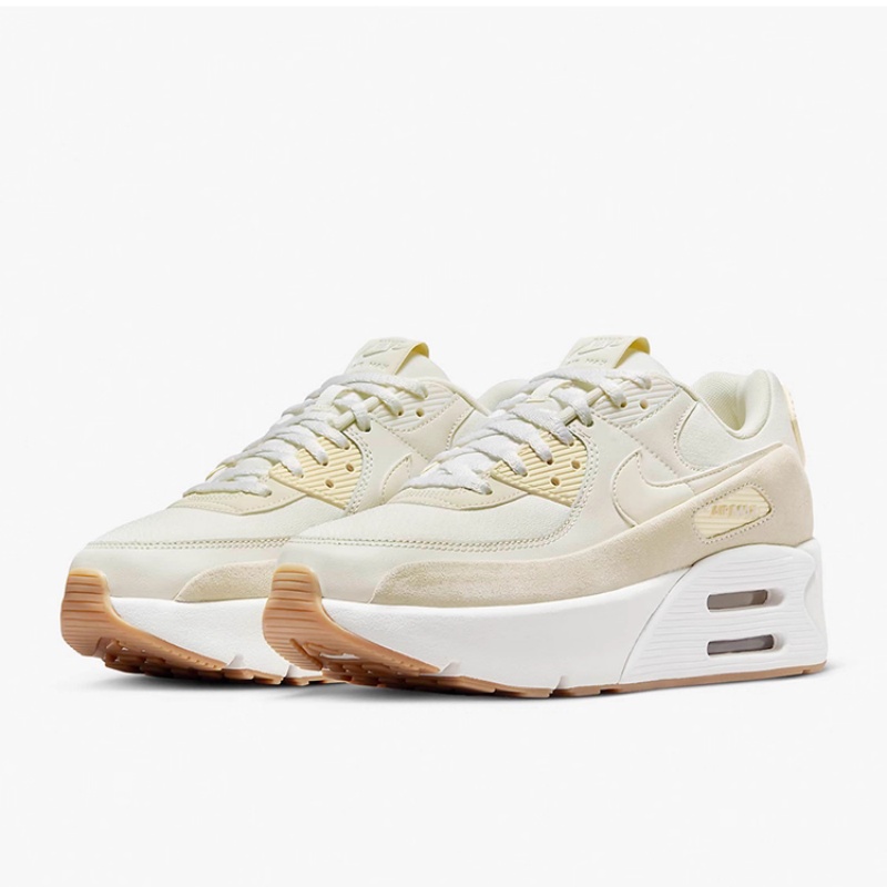 ナイキ エア マックス 90 LV8 レディース ロートップ - Nike Shoes Air Max 90 のレビューと価格