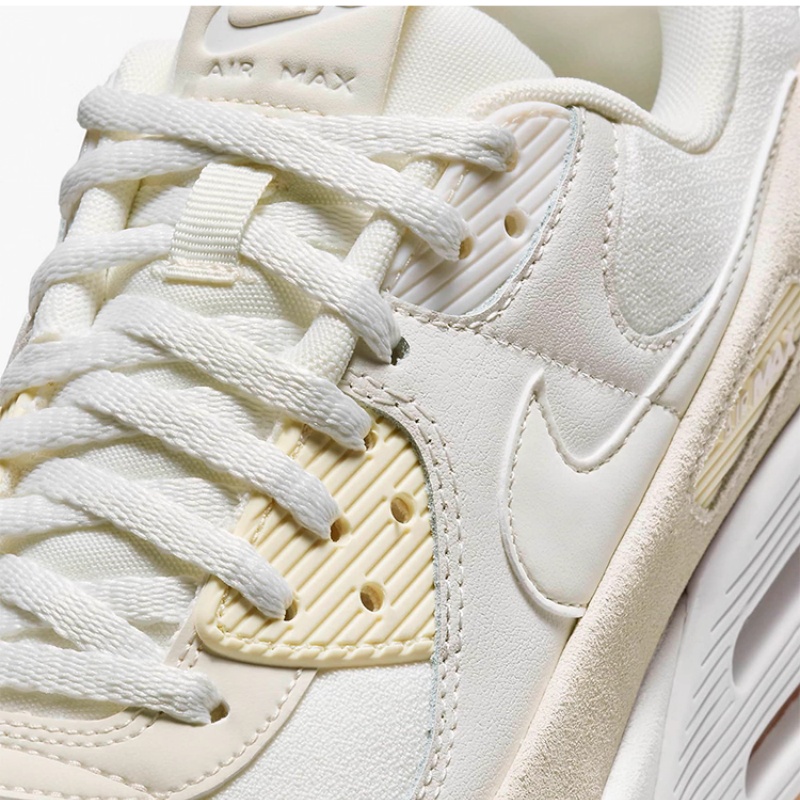 ナイキ エア マックス 90 LV8 レディース ロートップ - Nike Shoes Air Max 90 のレビューと価格