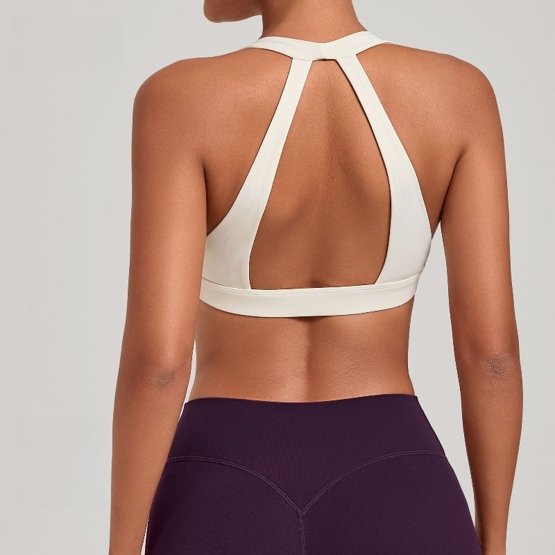 サムレス レディース ジム ワークアウト スポーツブラ ギャ - Sports Bra Racerback のレビューと価格