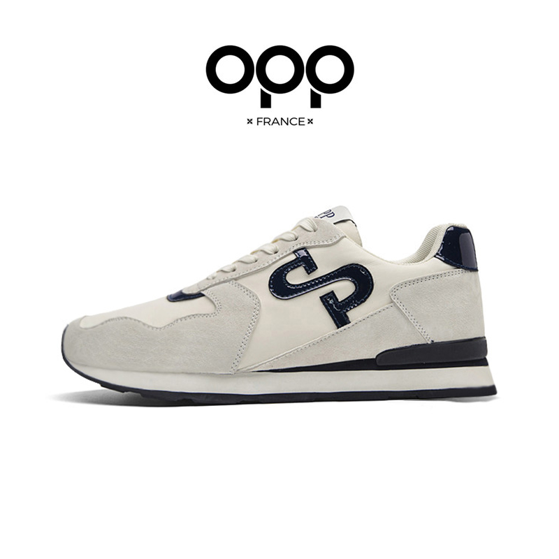 OPP オリジナルメンズファッションカジュアルシューズ新スタ - New Balance Shoes 574 のレビューと価格