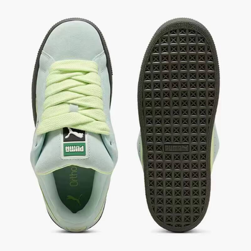ホット本物のプーマユニセックススエードXL 2026新しいラ - Puma Shoes Suede Classic のレビューと価格
