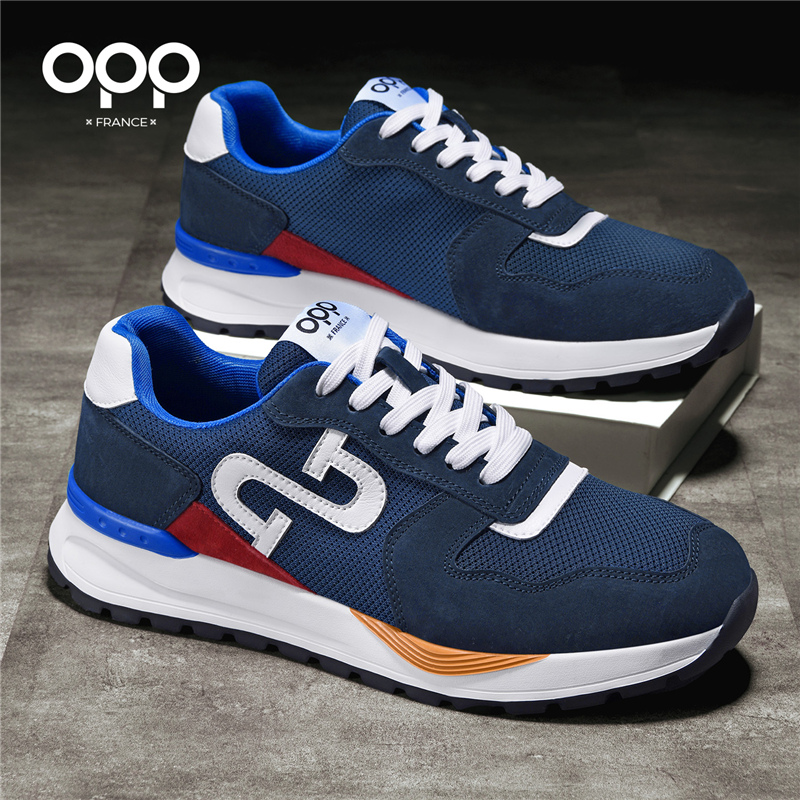 OPP オリジナルメンズクールカジュアルシューズ新しいスタイ - New Balance Shoes 574 のレビューと価格