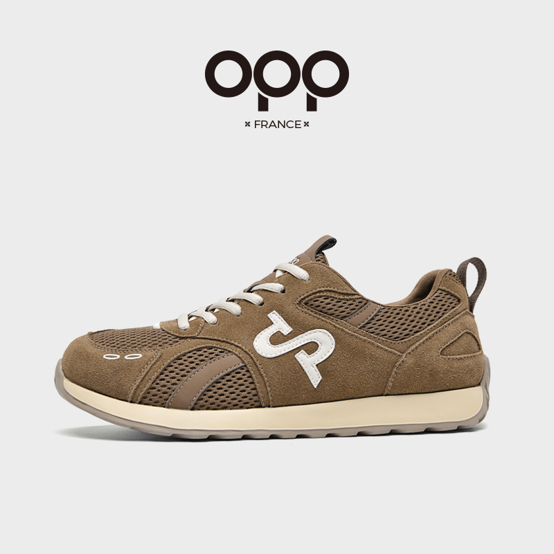 OPP 男性新クールフォースシューズハイエンドバランスファッ - New Balance Shoes 574 のレビューと価格