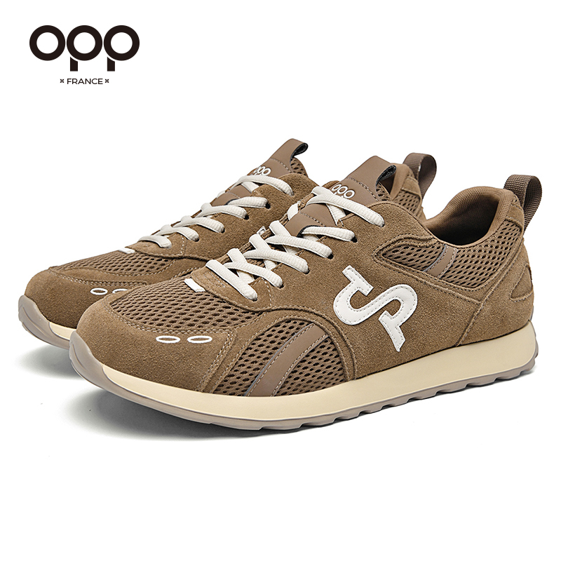 OPP 男性新クールフォースシューズハイエンドバランスファッ - New Balance Shoes 574 のレビューと価格