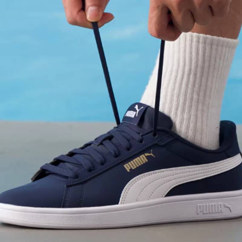 2026 新しいプーマ ミッド ロートップ クラシック 快適 - Puma Shoes Suede Classic のレビューと価格
