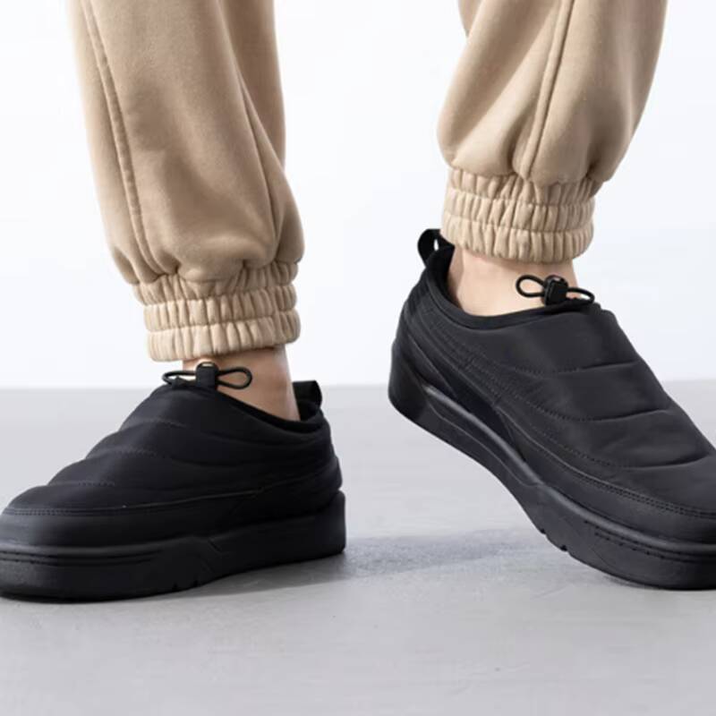 2026 新しいプーマ ミッド ロートップ ファー裏地付き  - Puma Shoes Suede Classic のレビューと価格