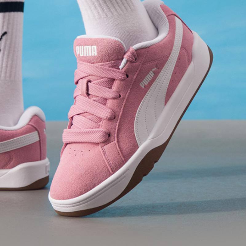 プーマ ミッド スケート シューズ スポーツ ロートップ ク - Puma Shoes Suede Classic のレビューと価格