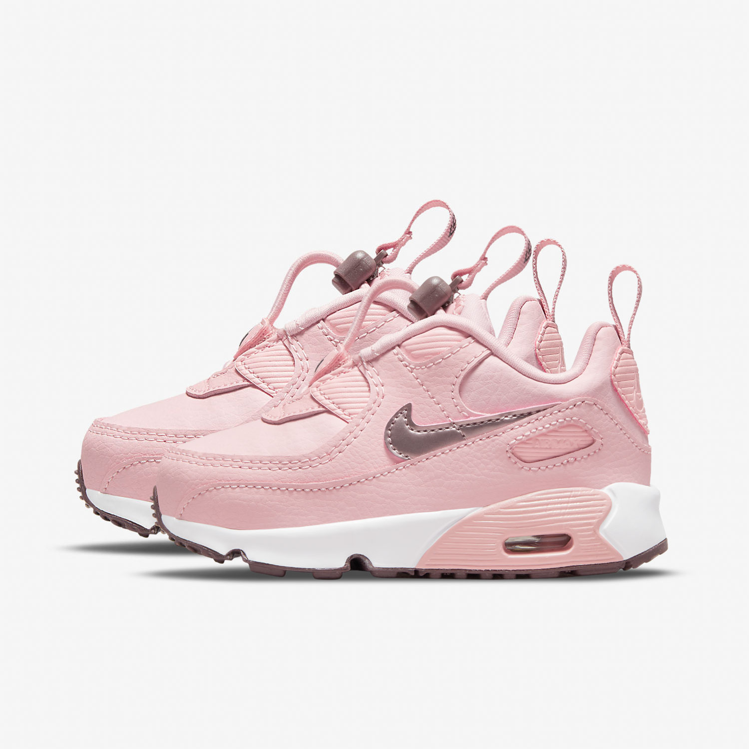 ナイキ 正規品 AIR MAX 90 TOGGLE TD ベ - Nike Shoes Air Max 90 のレビューと価格