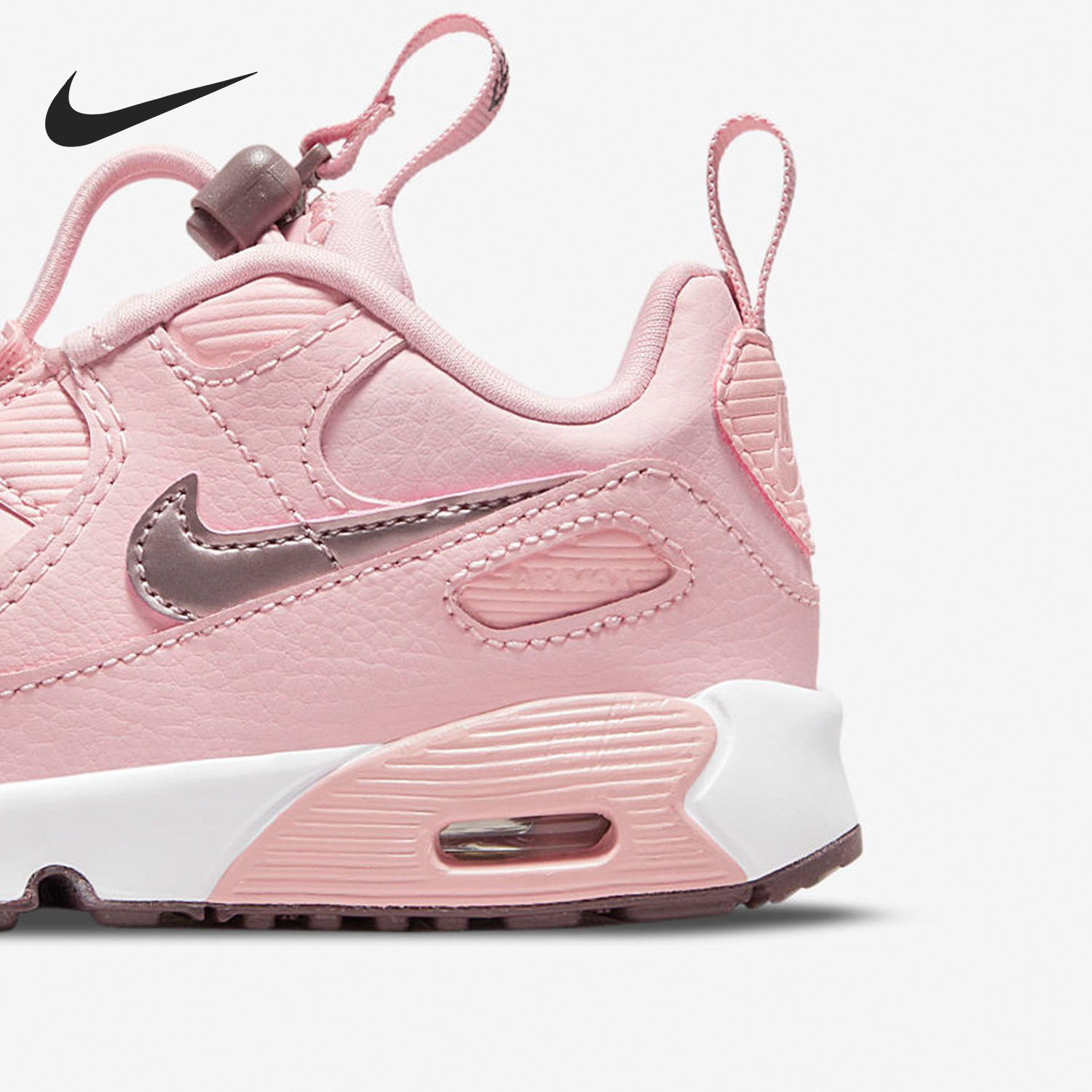 ナイキ 正規品 AIR MAX 90 TOGGLE TD ベ - Nike Shoes Air Max 90 のレビューと価格