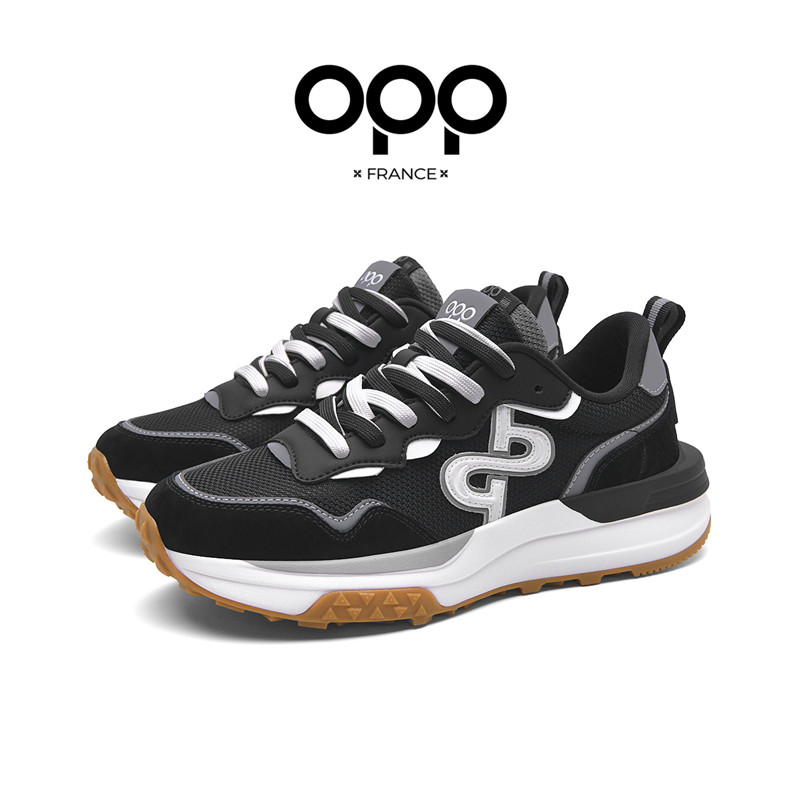 OPP メンズ ニュークールフォースシューズ ハイエンドバラ - New Balance Shoes 574 のレビューと価格