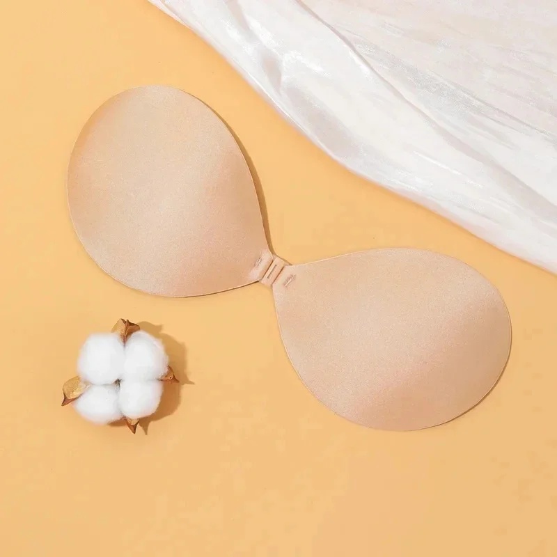 1/2/4個入り 女性用ブラジャー インビジブルプッシュアッ - Backless Bra Sticky のレビューと価格
