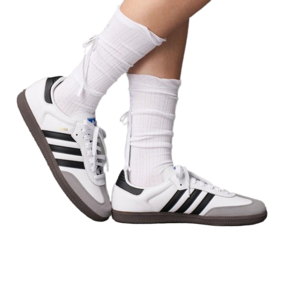 adidas アウトドア スポーツ スニーカー T-Toe  - Adidas Shoes Samba のレビューと価格