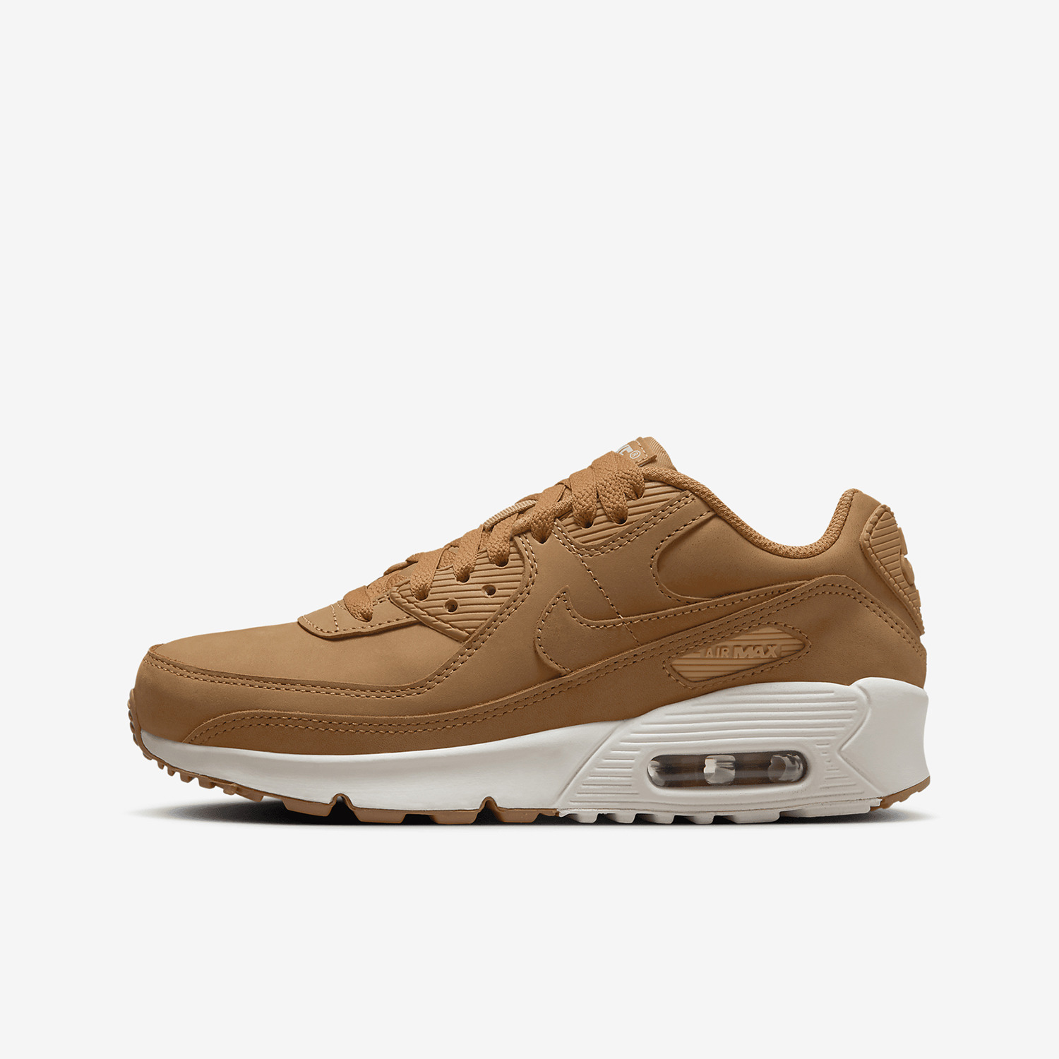 ナイキ正規品 エア マックス 90 子供用 レトロ クッショ - Nike Shoes Air Max 90 のレビューと価格
