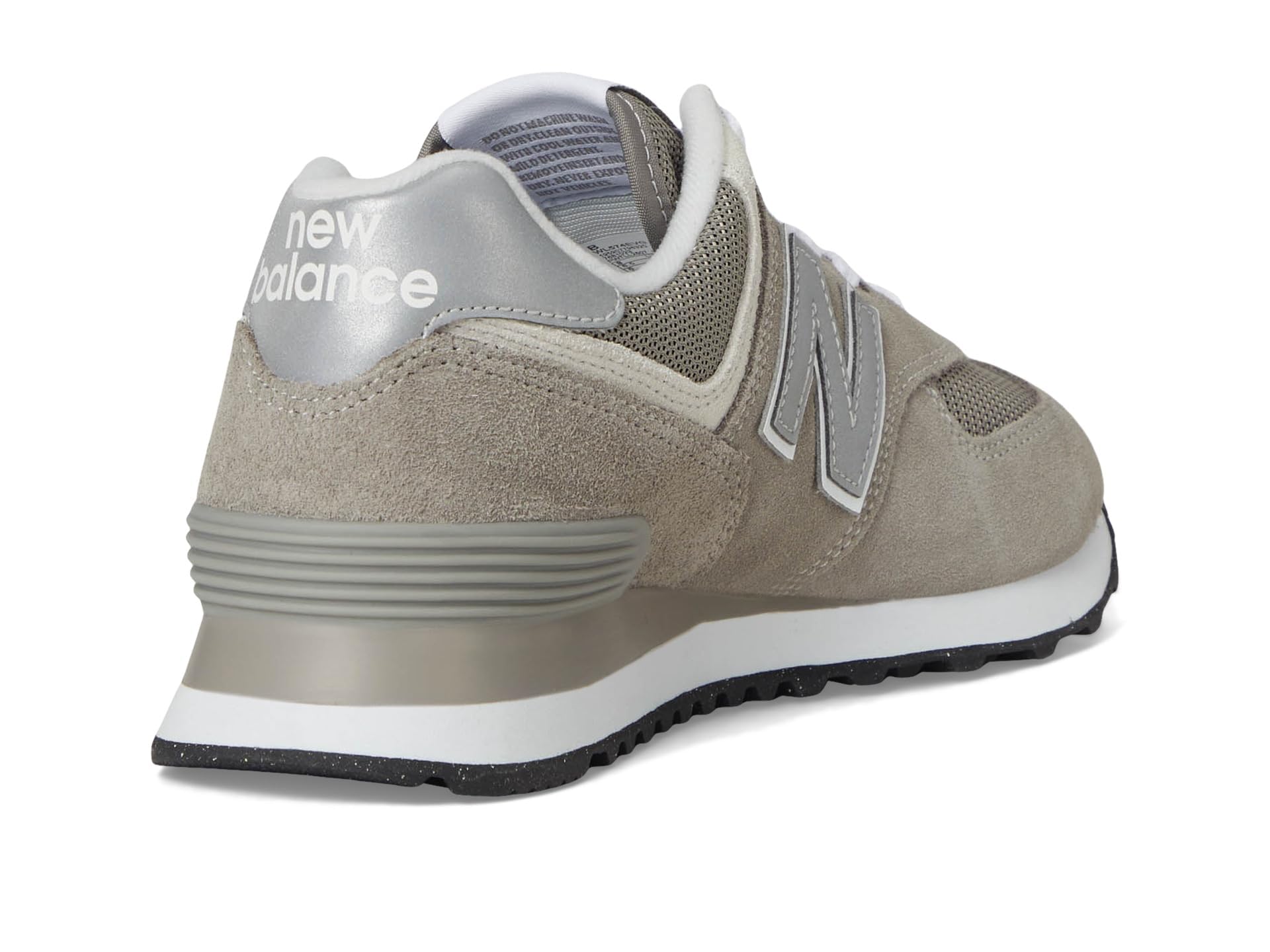 ニューバランス レディース 574 コア スニーカー - New Balance Shoes 574 のレビューと価格