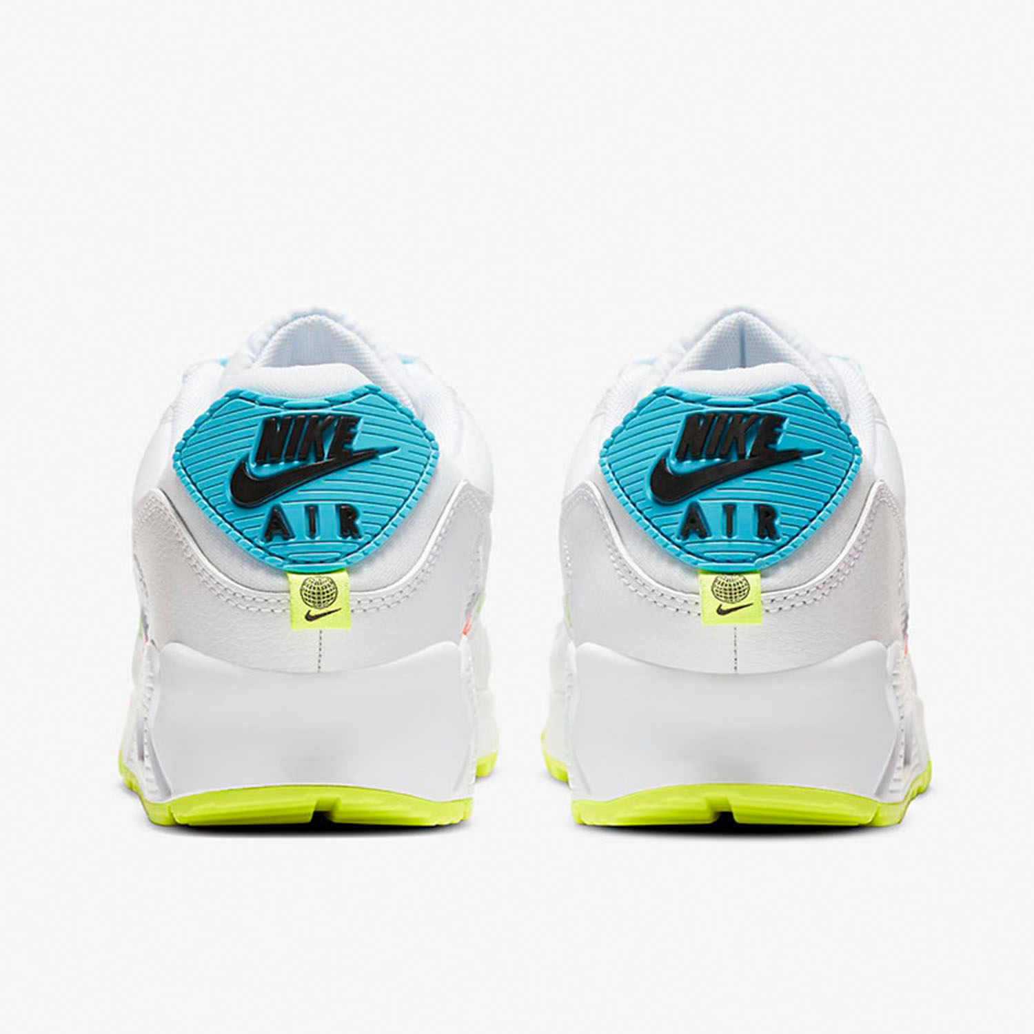ナイキ 正規品 メンズ・レディース AIR MAX 90 Q - Nike Shoes Air Max 90 のレビューと価格