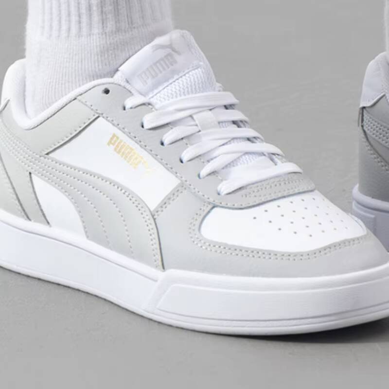 2026 新しいプーマ ミッド ロートップ クラシック ファ - Puma Shoes Suede Classic のレビューと価格