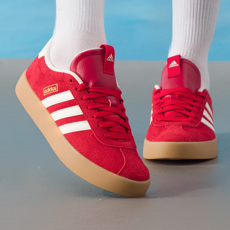 アディダス KI5079 ロートップ スケート シューズ レ - Adidas Shoes Samba のレビューと価格