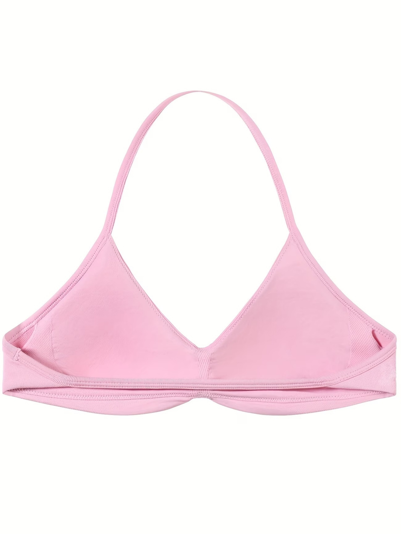 2枚組 シームレス セクシー オープンバック ジム ヨガ ク - Plunge Bra Push Up のレビューと価格