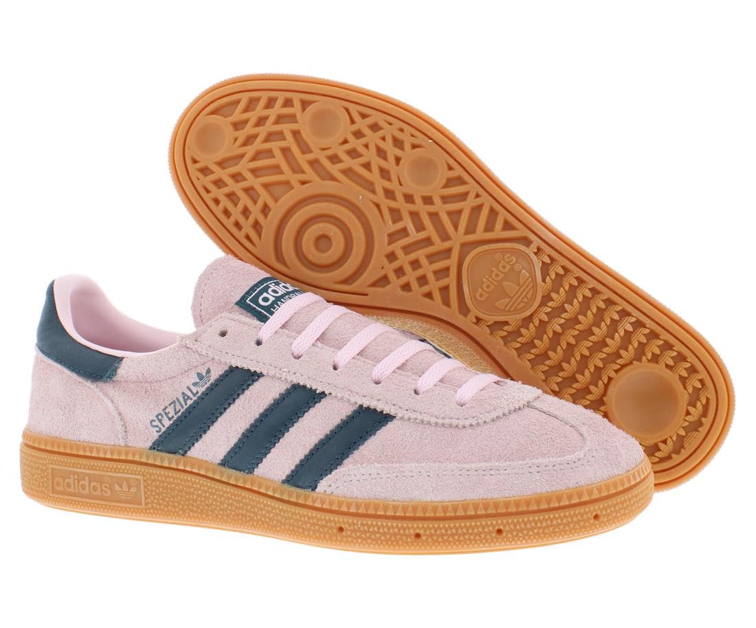 アディダス レディース ハンドボール スペジアル シューズ - Adidas Shoes Samba のレビューと価格