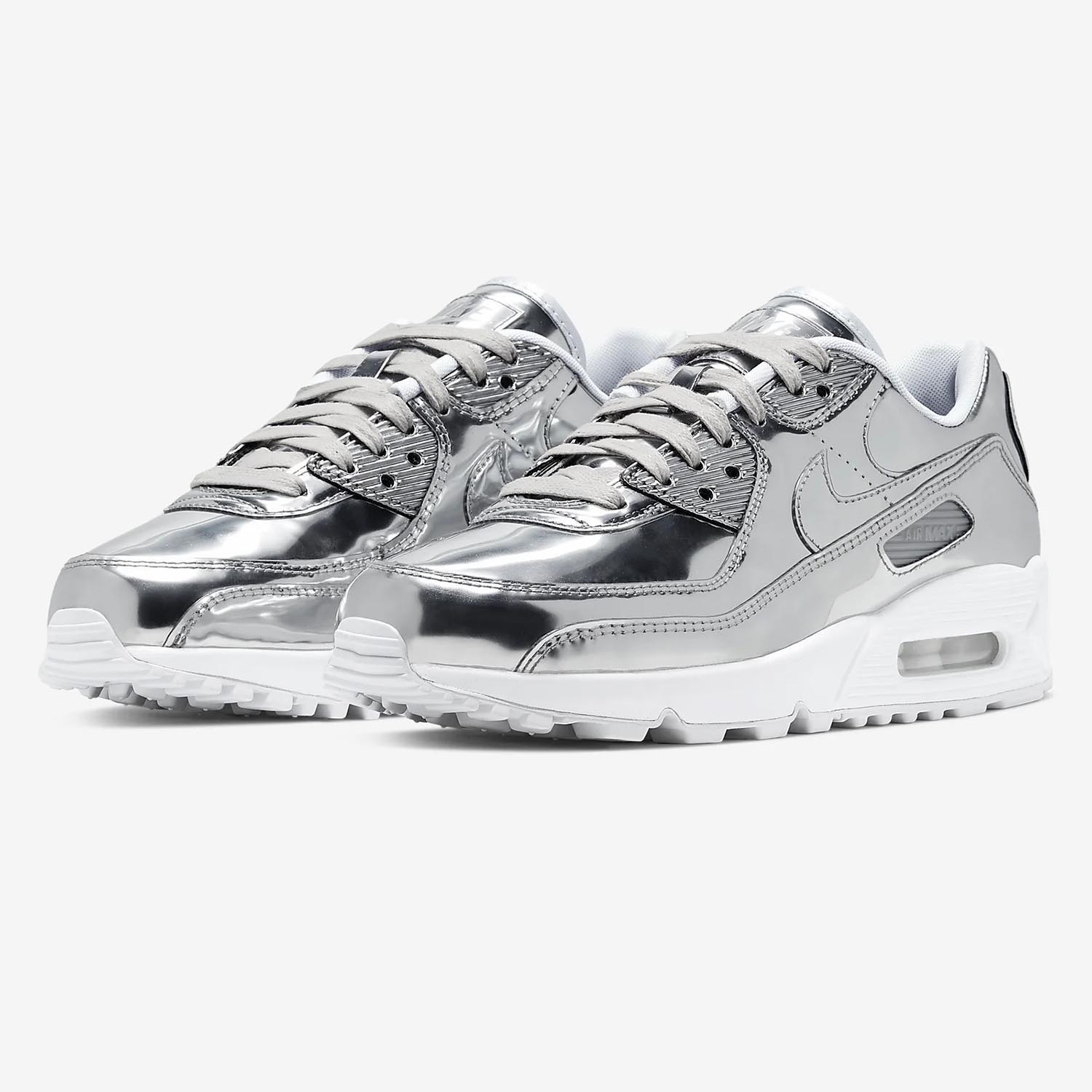 ナイキ純正 AIR MAX 90 SP AM90 ユニセック - Nike Shoes Air Max 90 のレビューと価格