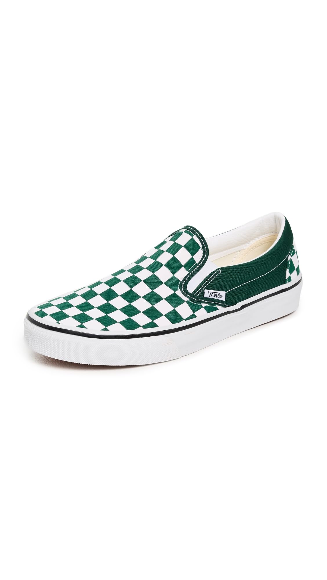 Vans メンズ クラシック スリッポン スニーカー - Vans Shoes Authentic のレビューと価格