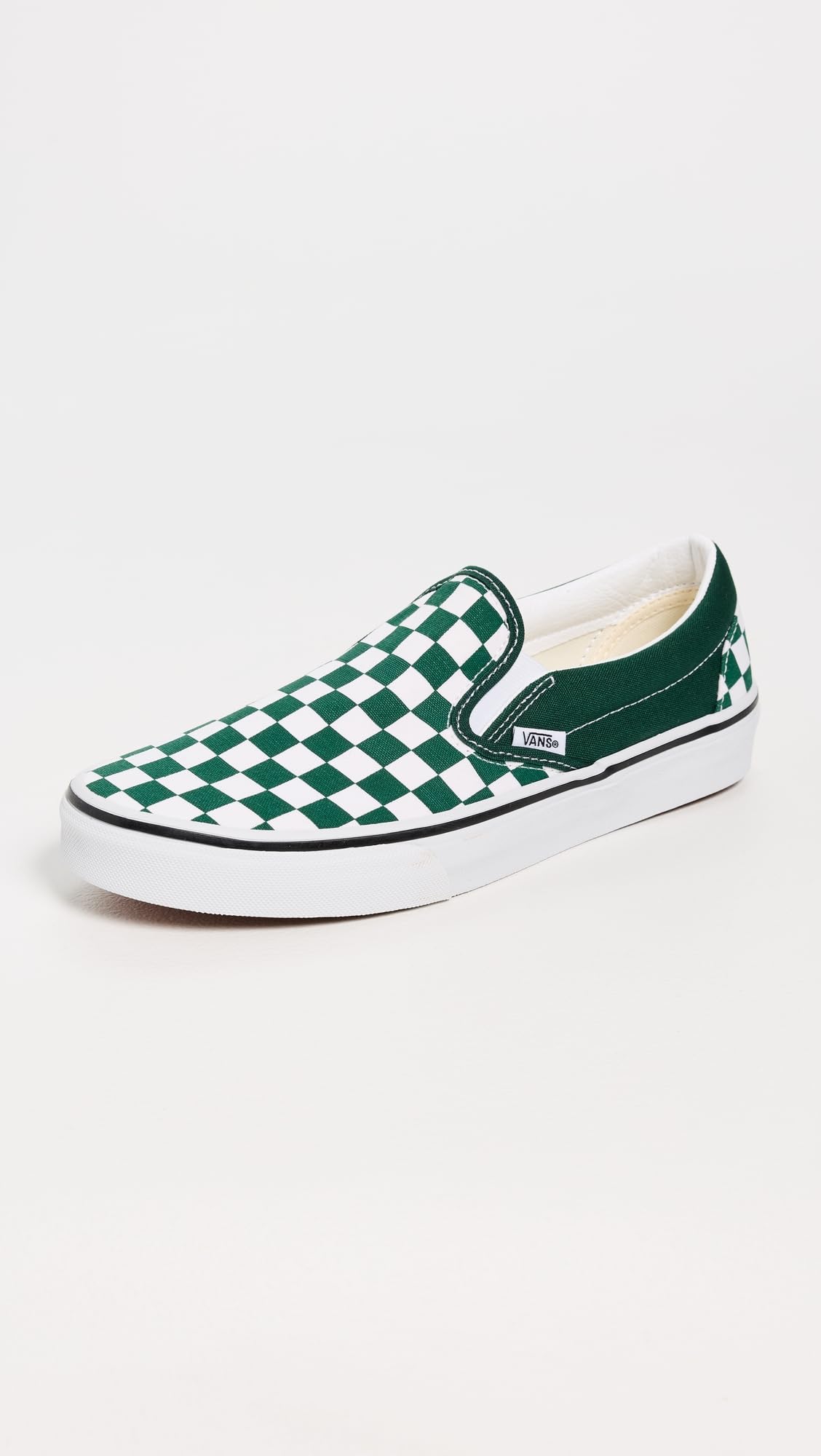 Vans メンズ クラシック スリッポン スニーカー - Vans Shoes Authentic のレビューと価格