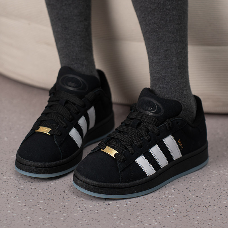 アディダス オリジナルス スケートシューズ メンズ ブラック - Adidas Shoes Samba のレビューと価格