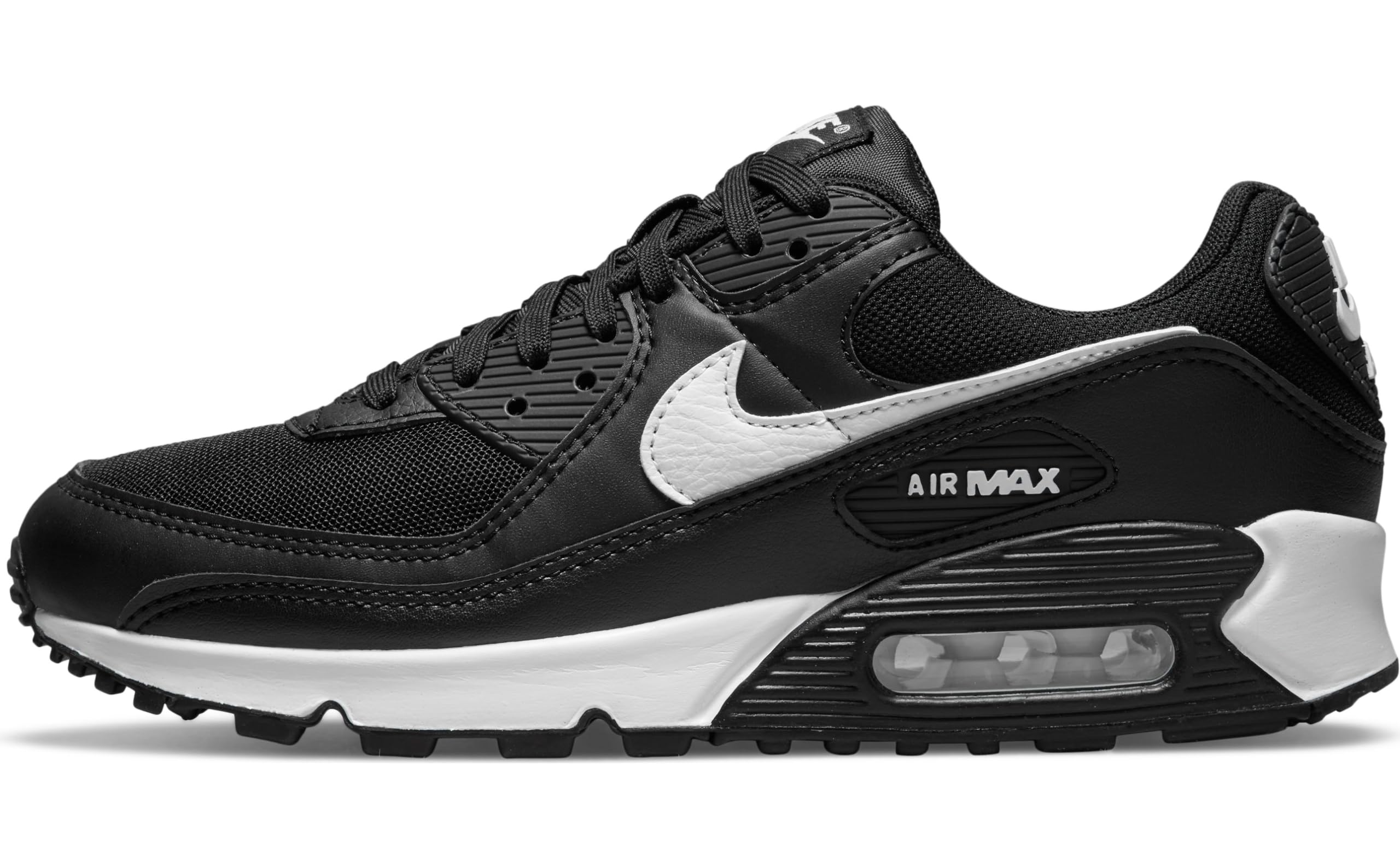 ナイキ エア マックス 90、レディース ランニングシューズ - Nike Shoes Air Max 90 のレビューと価格